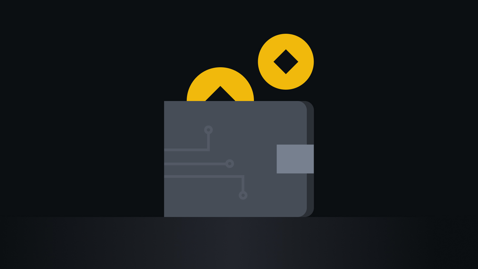 智能数字金融平台